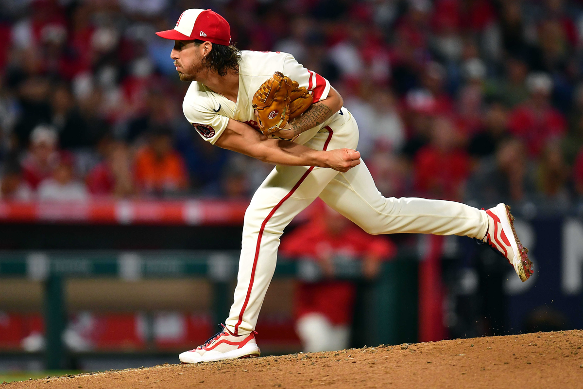 The Evolution Of Michael Lorenzen: From Two-Way Player To Starting Pitcher The Evolution Of Michael Lorenzen: From Two-Way Player To Starting Pitcher