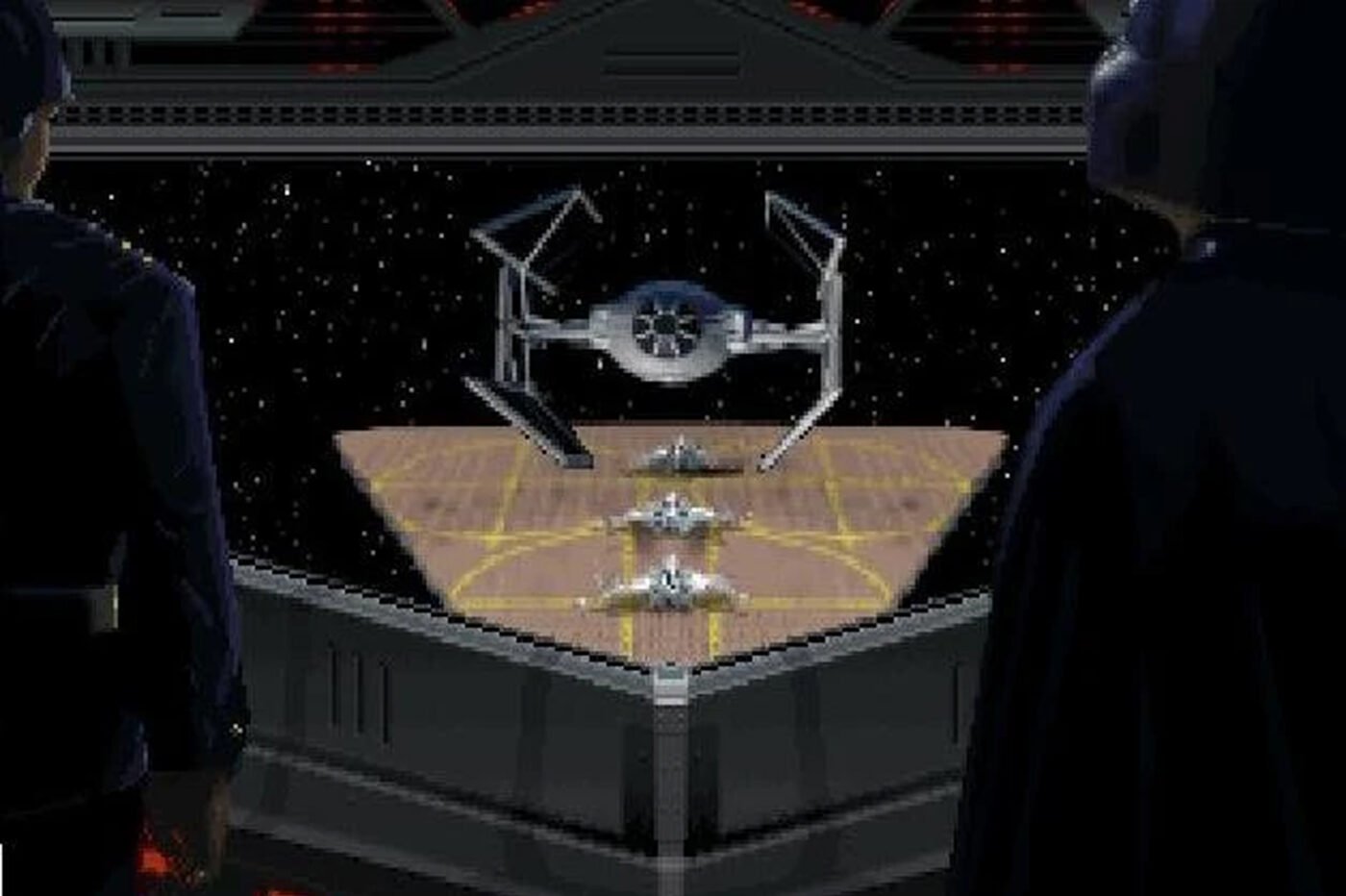 The Evolution Of The X-wing Fighter: Andor Season 2 Vs. Original Trilogy The Evolution Of The X-wing Fighter: Andor Season 2 Vs. Original Trilogy