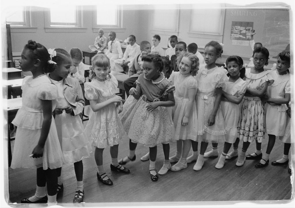 The Fall Of School Desegregation Orders: Analyzing The Justice Department's Decision The Fall Of School Desegregation Orders: Analyzing The Justice Department's Decision