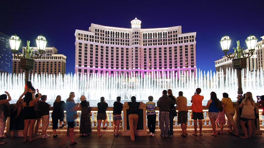The Fallout: Examining The Recent Wave Of Layoffs In Las Vegas Casinos The Fallout: Examining The Recent Wave Of Layoffs In Las Vegas Casinos