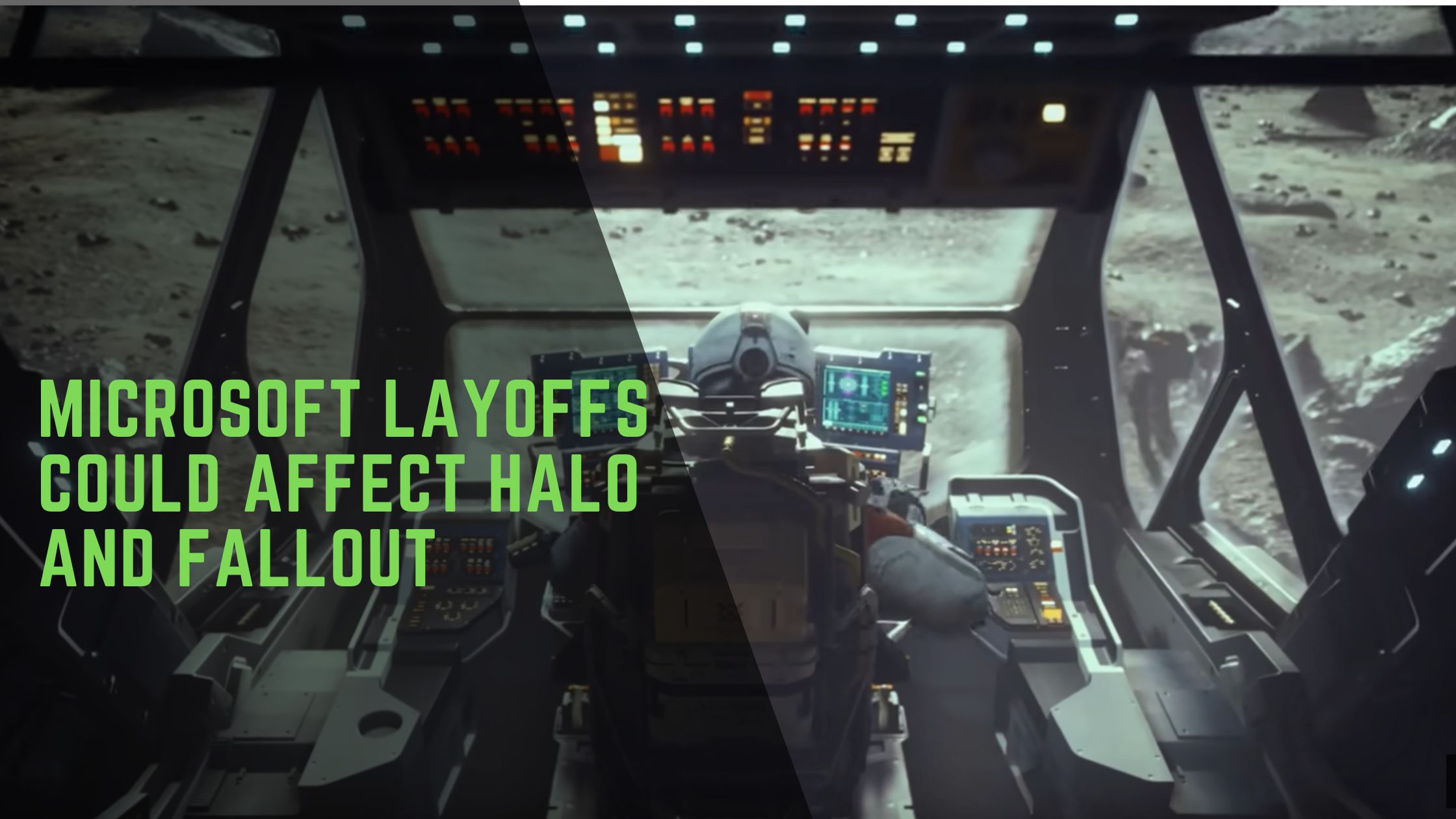 The Fallout From Microsoft's 6,000+ Employee Layoff The Fallout From Microsoft's 6,000+ Employee Layoff