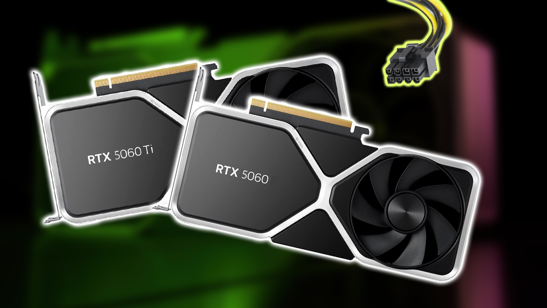 The Fallout From The Nvidia RTX 5060: Impact On Consumer Trust The Fallout From The Nvidia RTX 5060: Impact On Consumer Trust
