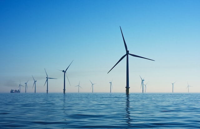 The Fight For Clean Energy: Progress And Peril The Fight For Clean Energy: Progress And Peril