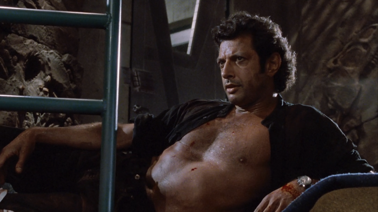 The Fly's Ending: Jeff Goldblum's Involvement And Explanation The Fly's Ending: Jeff Goldblum's Involvement And Explanation