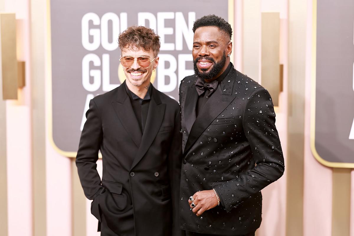 The Four Seasons, Craigslist, And Colman Domingo's Rise To Oscar Nomination The Four Seasons, Craigslist, And Colman Domingo's Rise To Oscar Nomination