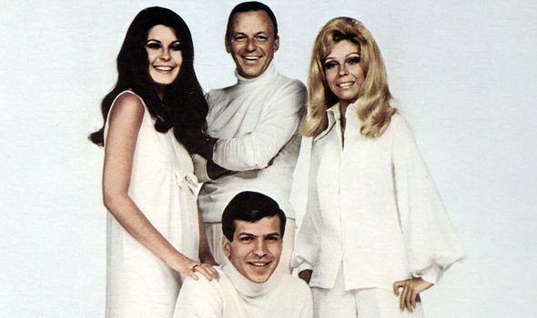 The Four Women Who Married Frank Sinatra: Their Stories And Impact The Four Women Who Married Frank Sinatra: Their Stories And Impact
