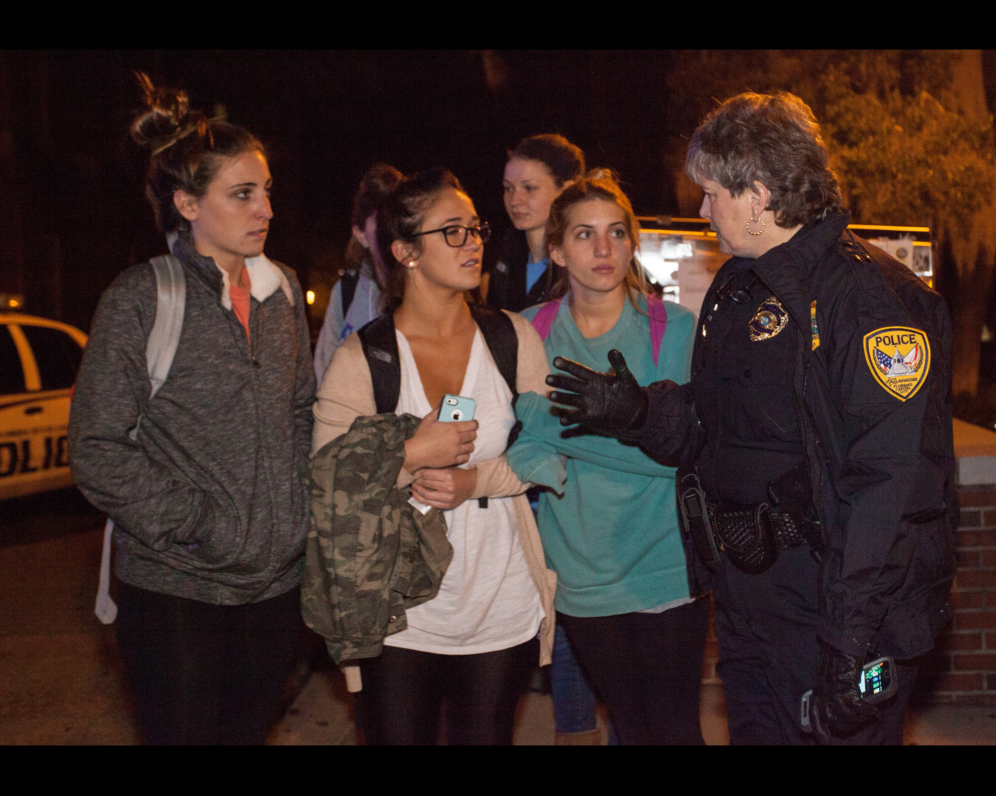 The FSU Shooting: Examining The Background Of One Victim's Family The FSU Shooting: Examining The Background Of One Victim's Family
