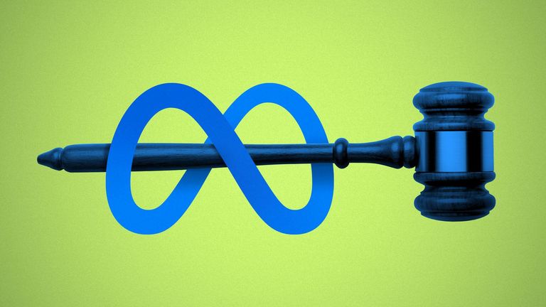 The FTC's Changing Tactics In Its Meta Monopoly Case The FTC's Changing Tactics In Its Meta Monopoly Case
