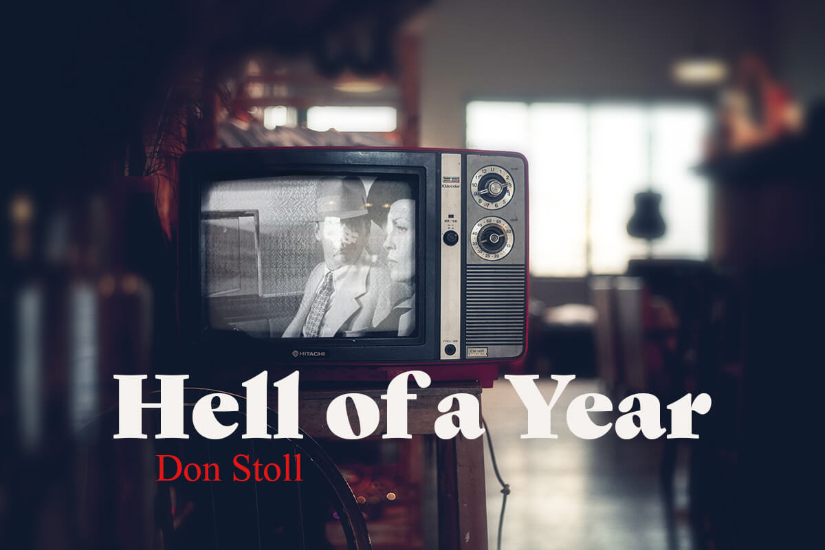 The FTVLive Story: A Hell Of A Run Through Broadcast News The FTVLive Story: A Hell Of A Run Through Broadcast News