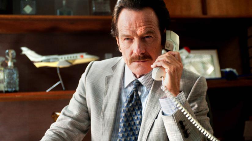 The Funniest TV Performance Of 2025? Bryan Cranston's Silent Masterclass The Funniest TV Performance Of 2025? Bryan Cranston's Silent Masterclass