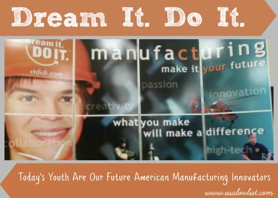 The Future Of American Manufacturing: Will Trump's Plan Work? The Future Of American Manufacturing: Will Trump's Plan Work?