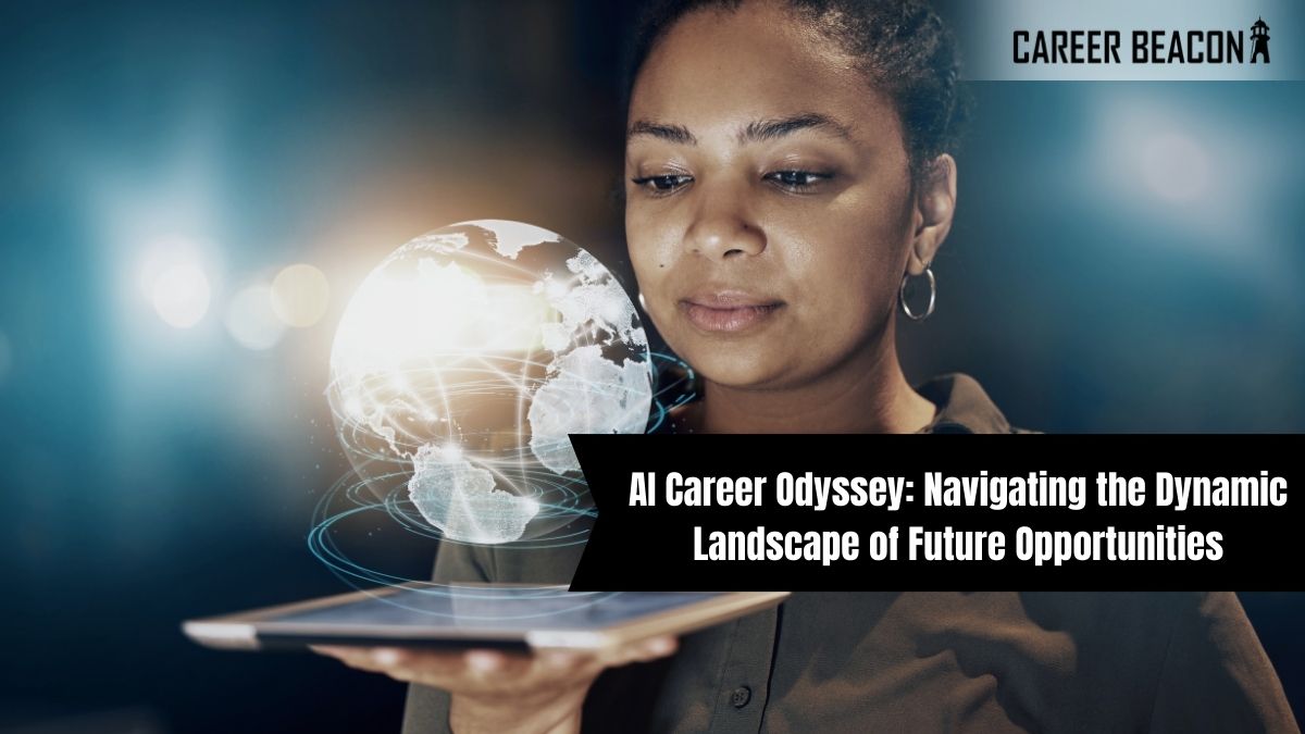 The Future Of Apple: Navigating The AI Landscape The Future Of Apple: Navigating The AI Landscape