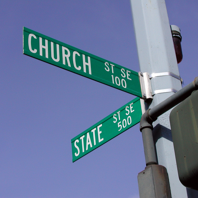 The Future Of Church-State Separation: Analyzing John Roberts' Influence The Future Of Church-State Separation: Analyzing John Roberts' Influence