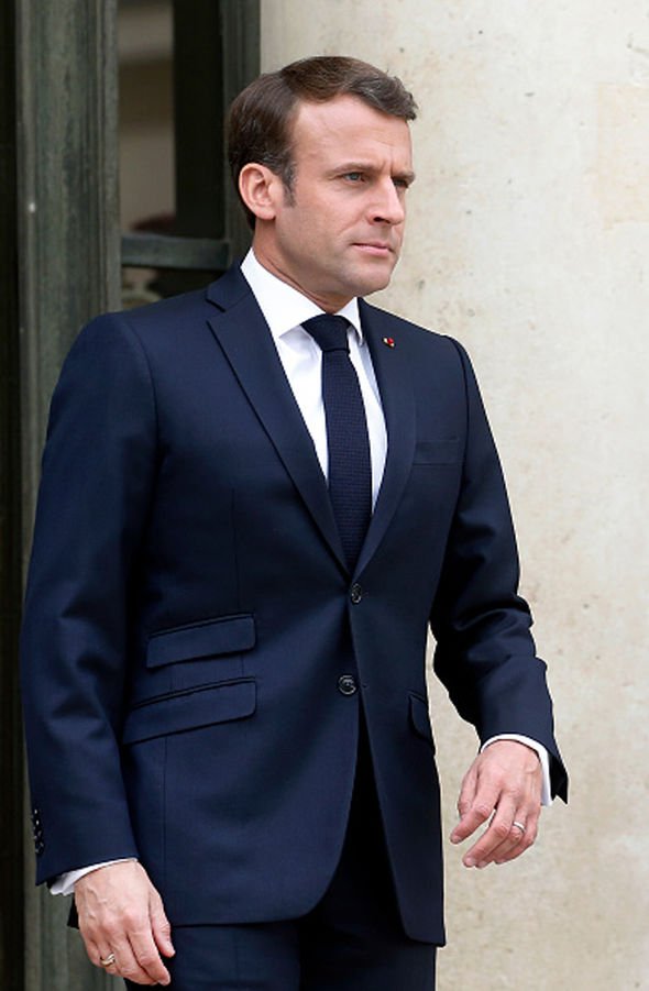 The Future Of European Streaming: Macron's Vision And Its Impact The Future Of European Streaming: Macron's Vision And Its Impact
