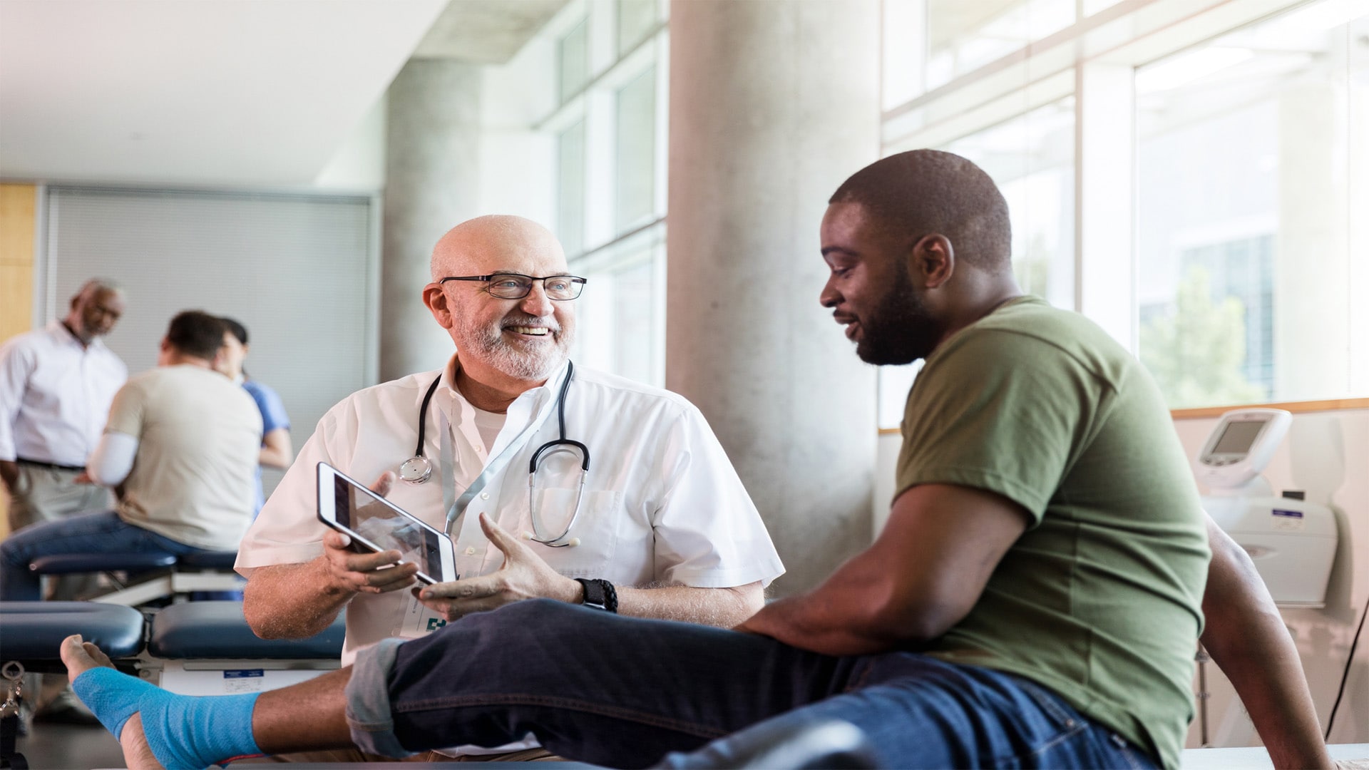 The Future Of Healthcare: Analyzing The Philips Future Health Index 2025 Predictions On AI The Future Of Healthcare: Analyzing The Philips Future Health Index 2025 Predictions On AI