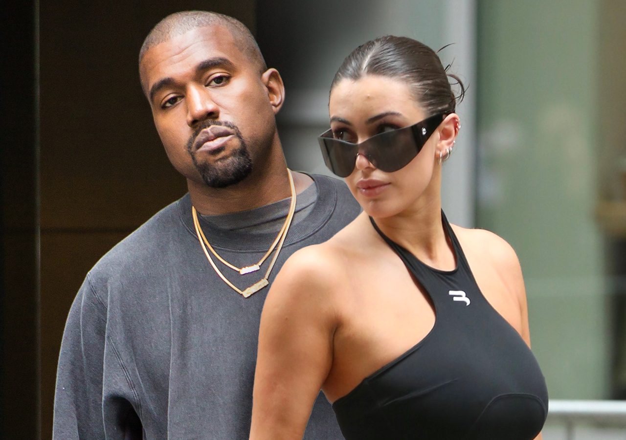 The Future Of Kanye West And Bianca Censori's Marriage The Future Of Kanye West And Bianca Censori's Marriage