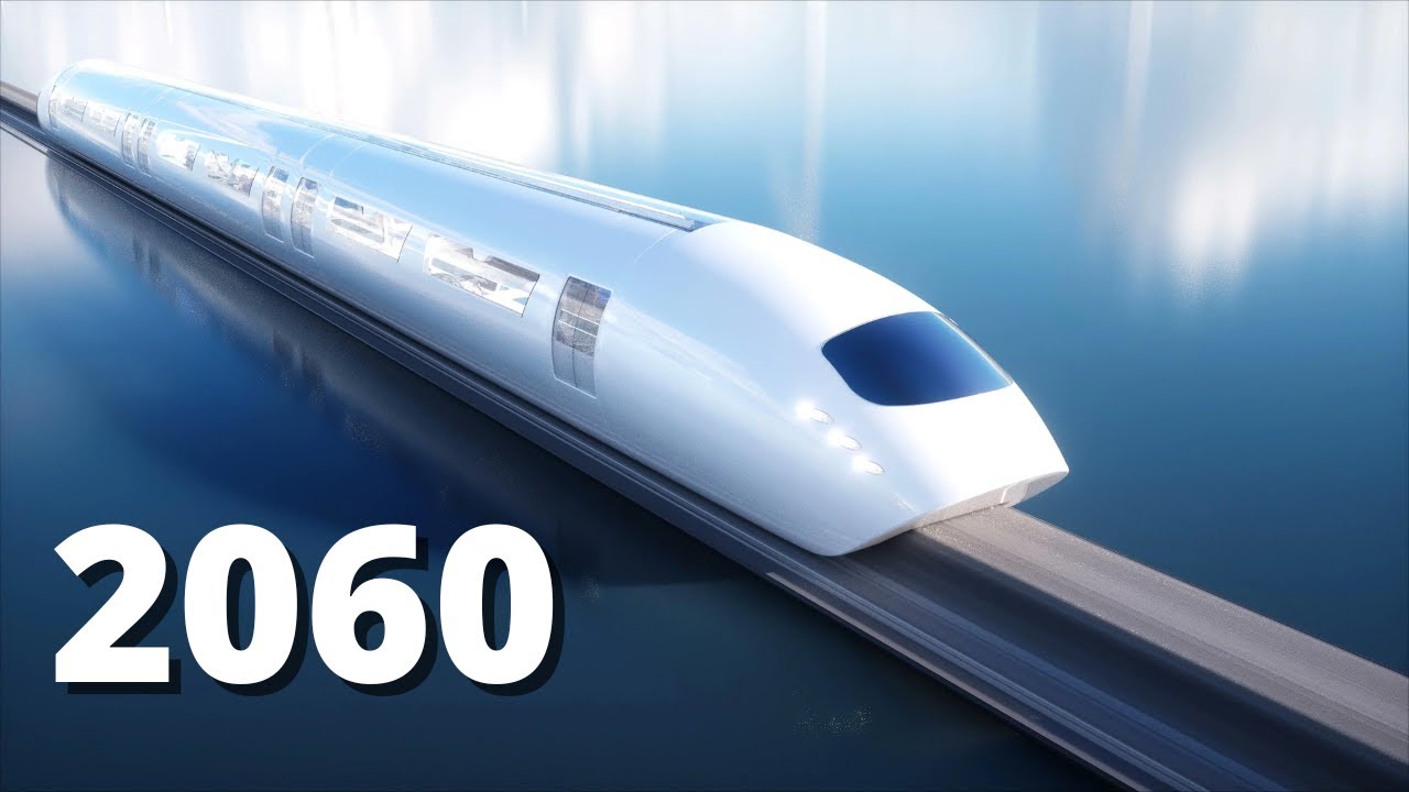The Future Of Rail: Wind-Powered Trains And Their Environmental Impact The Future Of Rail: Wind-Powered Trains And Their Environmental Impact