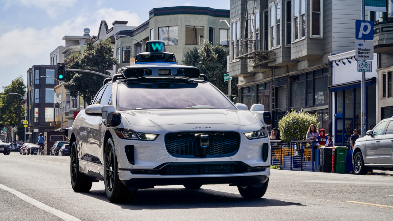 The Future Of Ridesharing Arrives: Waymo And Uber's Austin Robotaxi Launch The Future Of Ridesharing Arrives: Waymo And Uber's Austin Robotaxi Launch