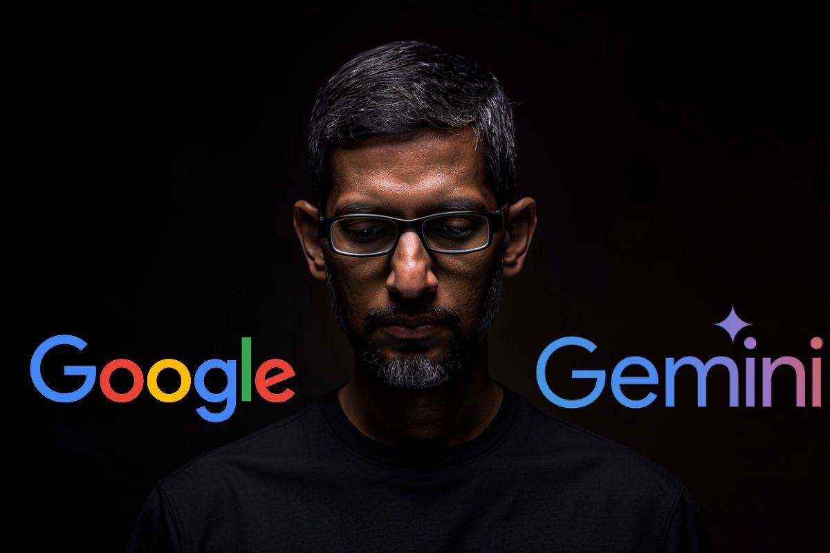 The Future Of Search And AI: Insights From Google CEO Sundar Pichai The Future Of Search And AI: Insights From Google CEO Sundar Pichai