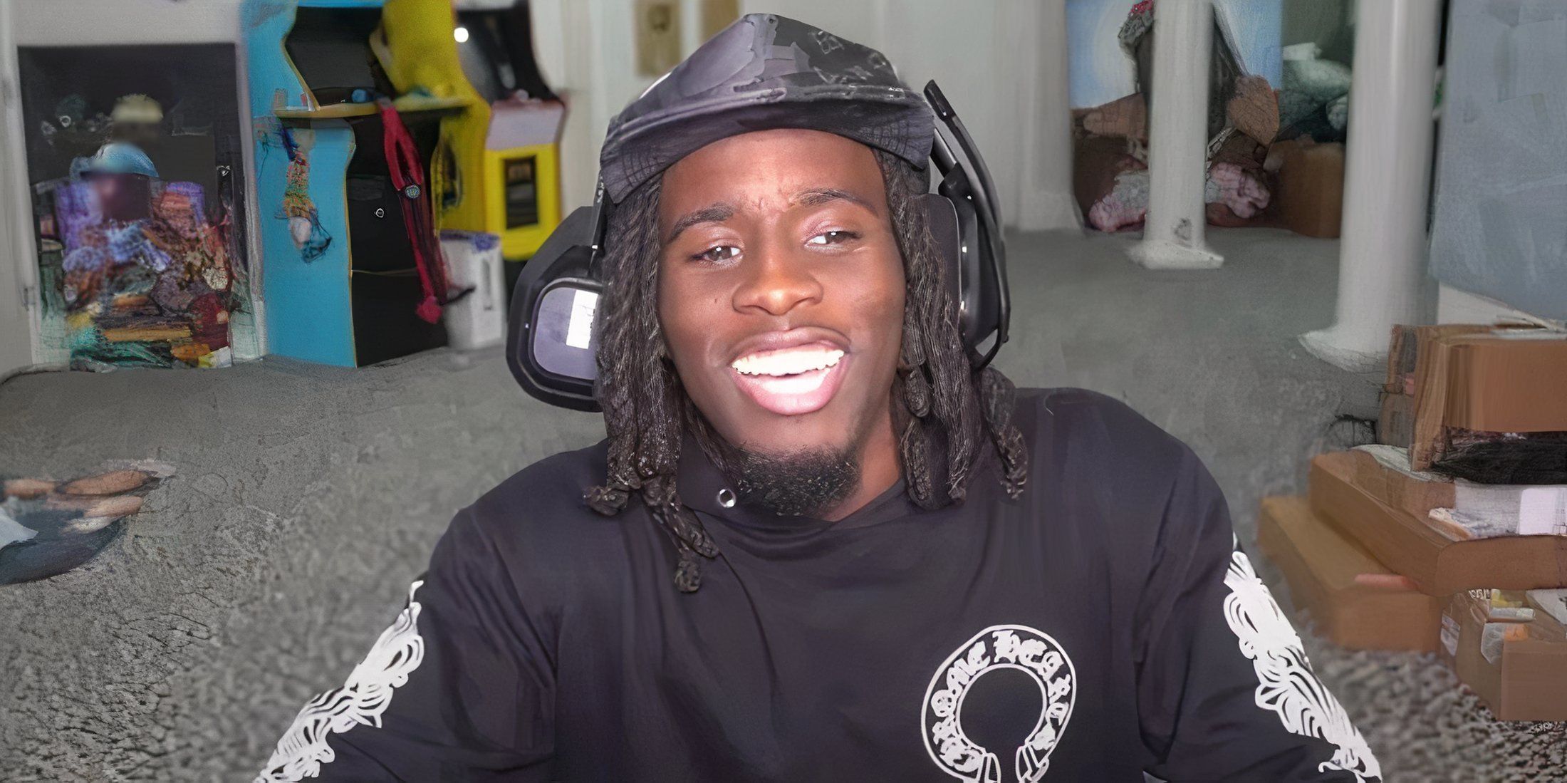The Future Of Streaming: Kai Cenat's Streamer University Opens Its Doors The Future Of Streaming: Kai Cenat's Streamer University Opens Its Doors