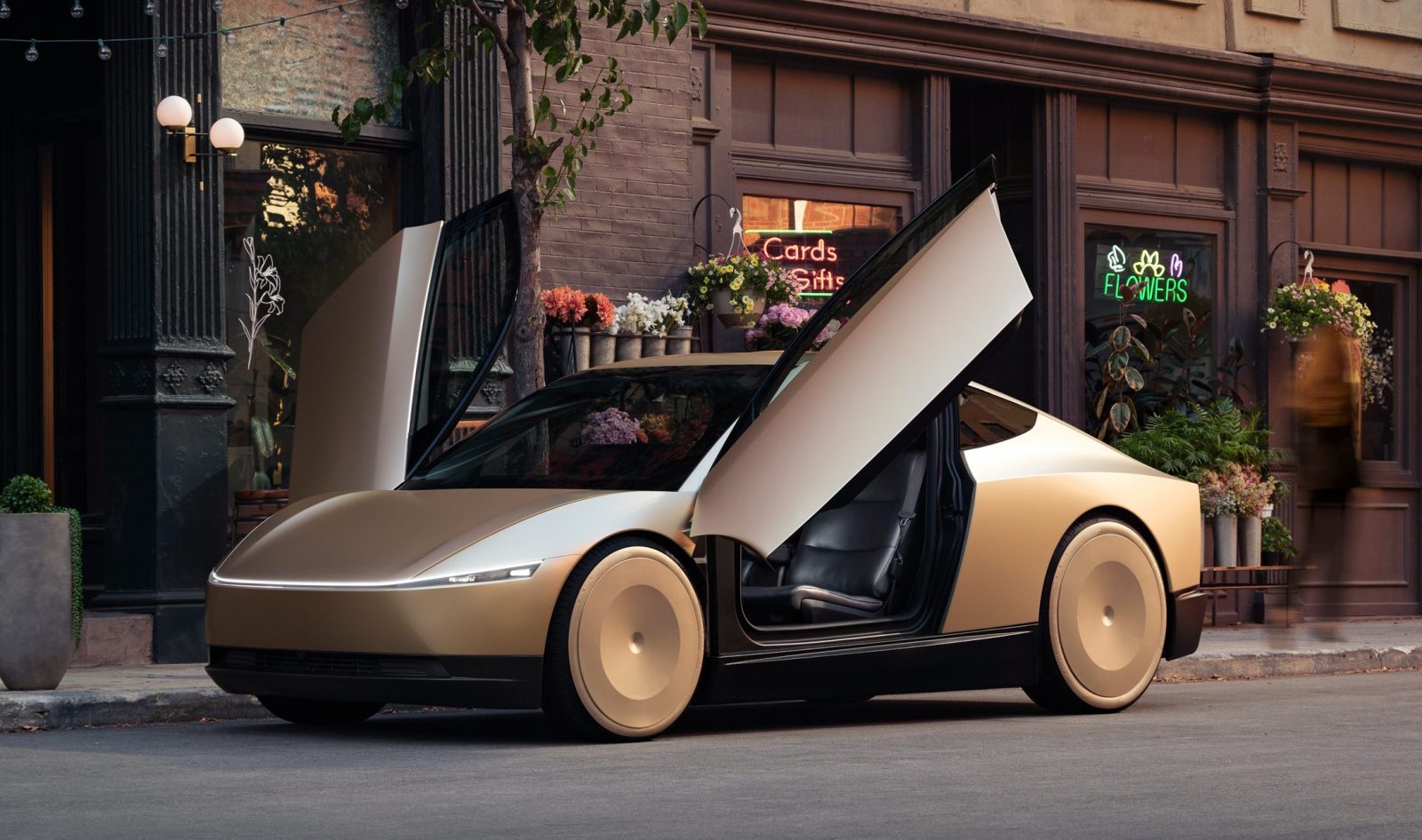 The Future Of Uber: Robotaxi's Role In Stock Performance The Future Of Uber: Robotaxi's Role In Stock Performance