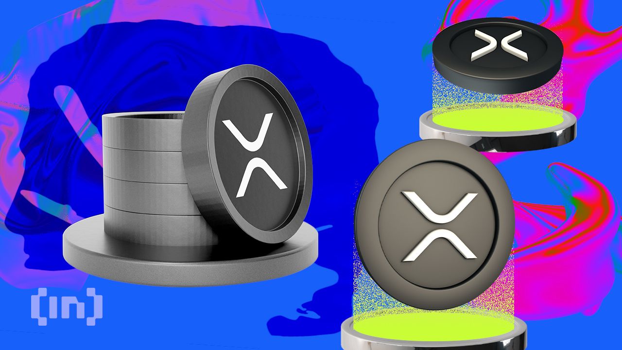 The Future Of XRP: Analyzing The Impact Of Potential ETFs And SEC Decisions The Future Of XRP: Analyzing The Impact Of Potential ETFs And SEC Decisions