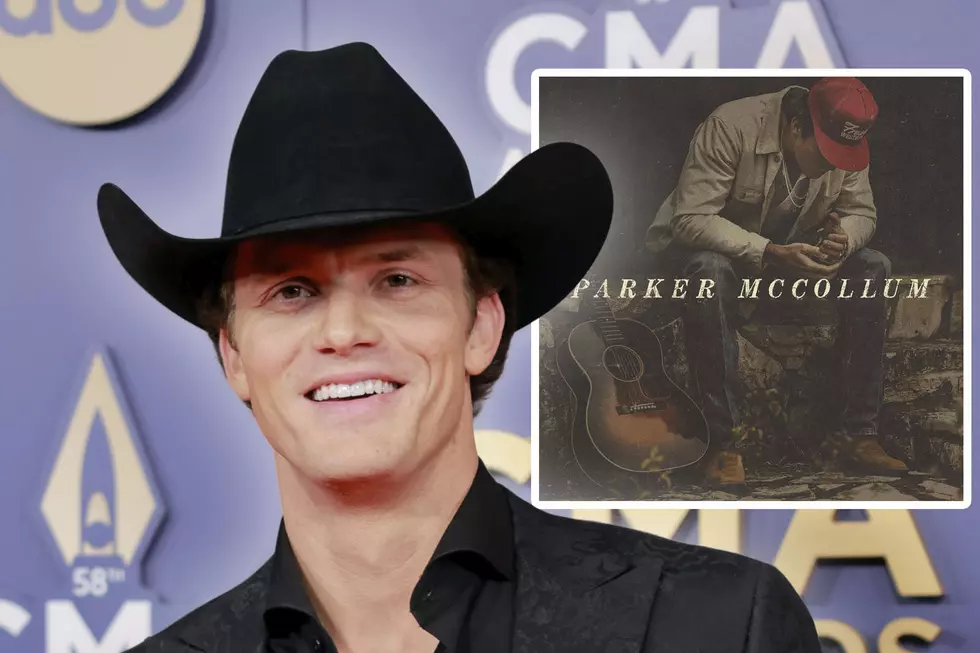 The George Strait Legacy: Is Parker McCollum The Heir Apparent? The George Strait Legacy: Is Parker McCollum The Heir Apparent?