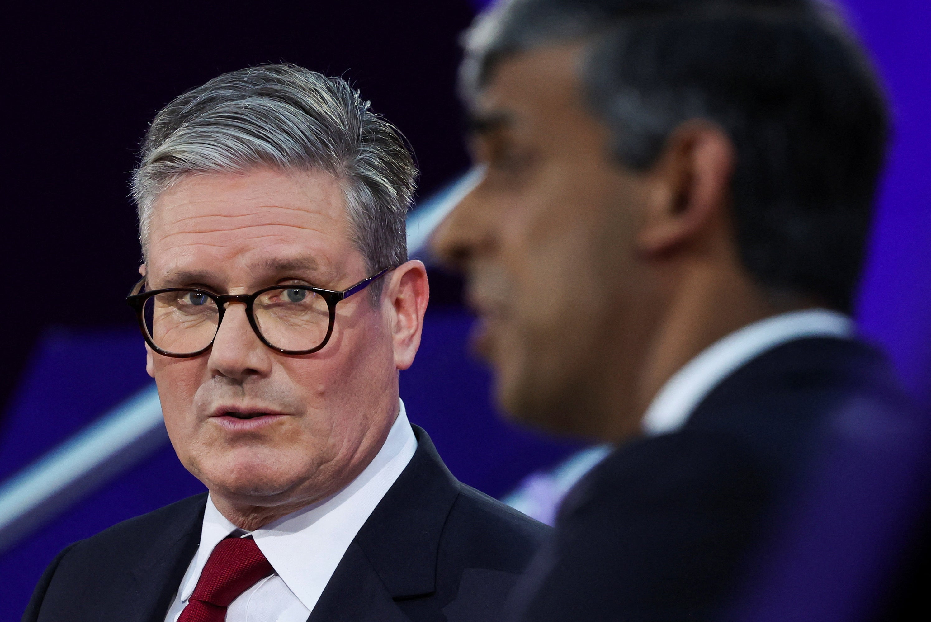 The Gibraltar Sovereignty Debate:  Starmer Rejects Surrender