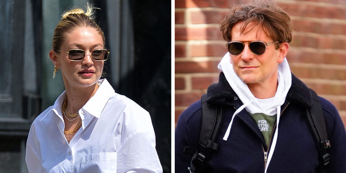 The Gigi Hadid-Bradley Cooper Connection: A Look At Their Relationship The Gigi Hadid-Bradley Cooper Connection: A Look At Their Relationship