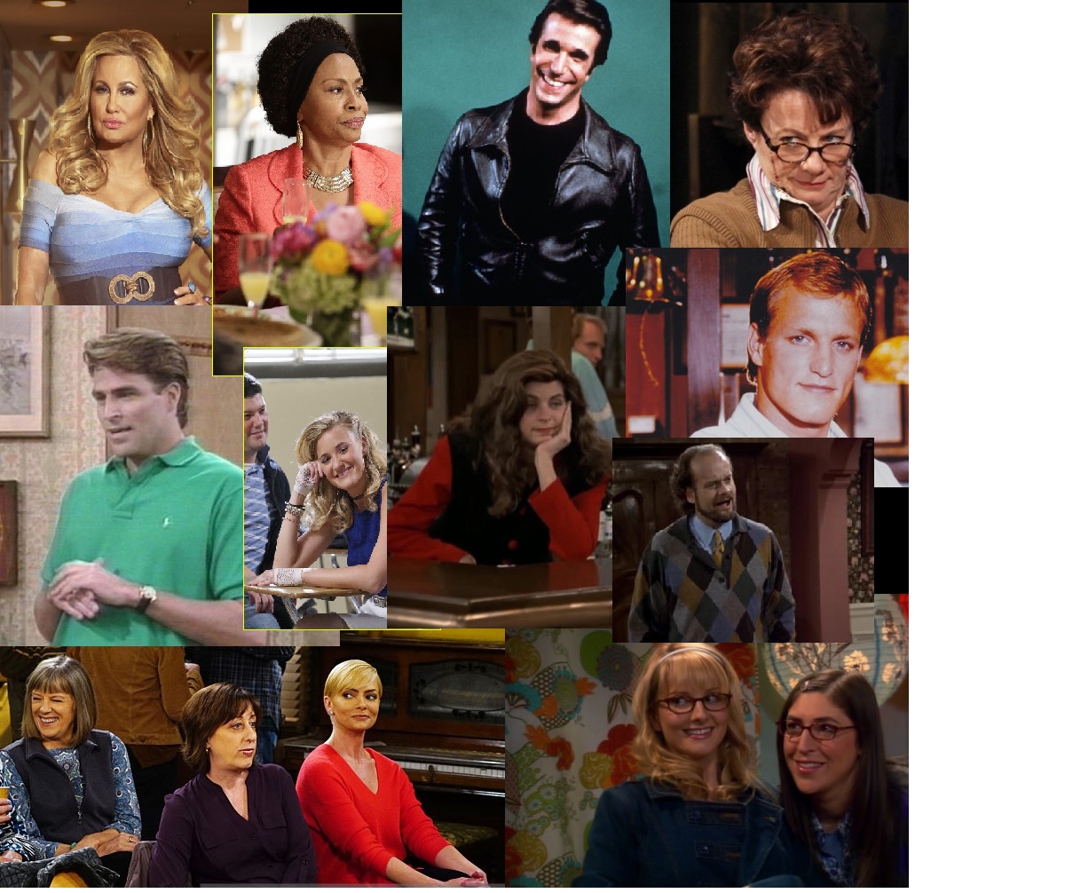 The Goldbergs: A Complete Guide To The Beloved Sitcom The Goldbergs: A Complete Guide To The Beloved Sitcom