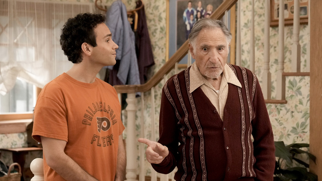 The Goldbergs: A Comprehensive Guide To The Hit TV Show