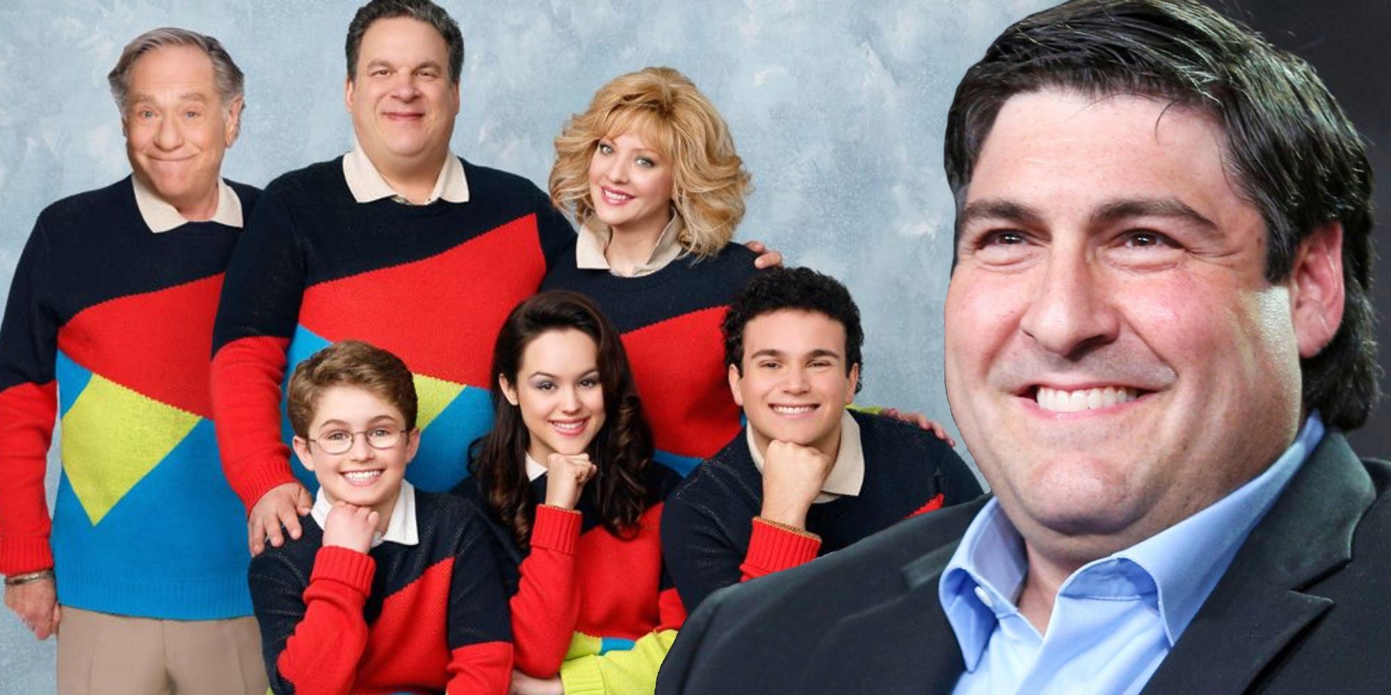 The Goldbergs: A Nostalgic Look At 80s Family Life The Goldbergs: A Nostalgic Look At 80s Family Life