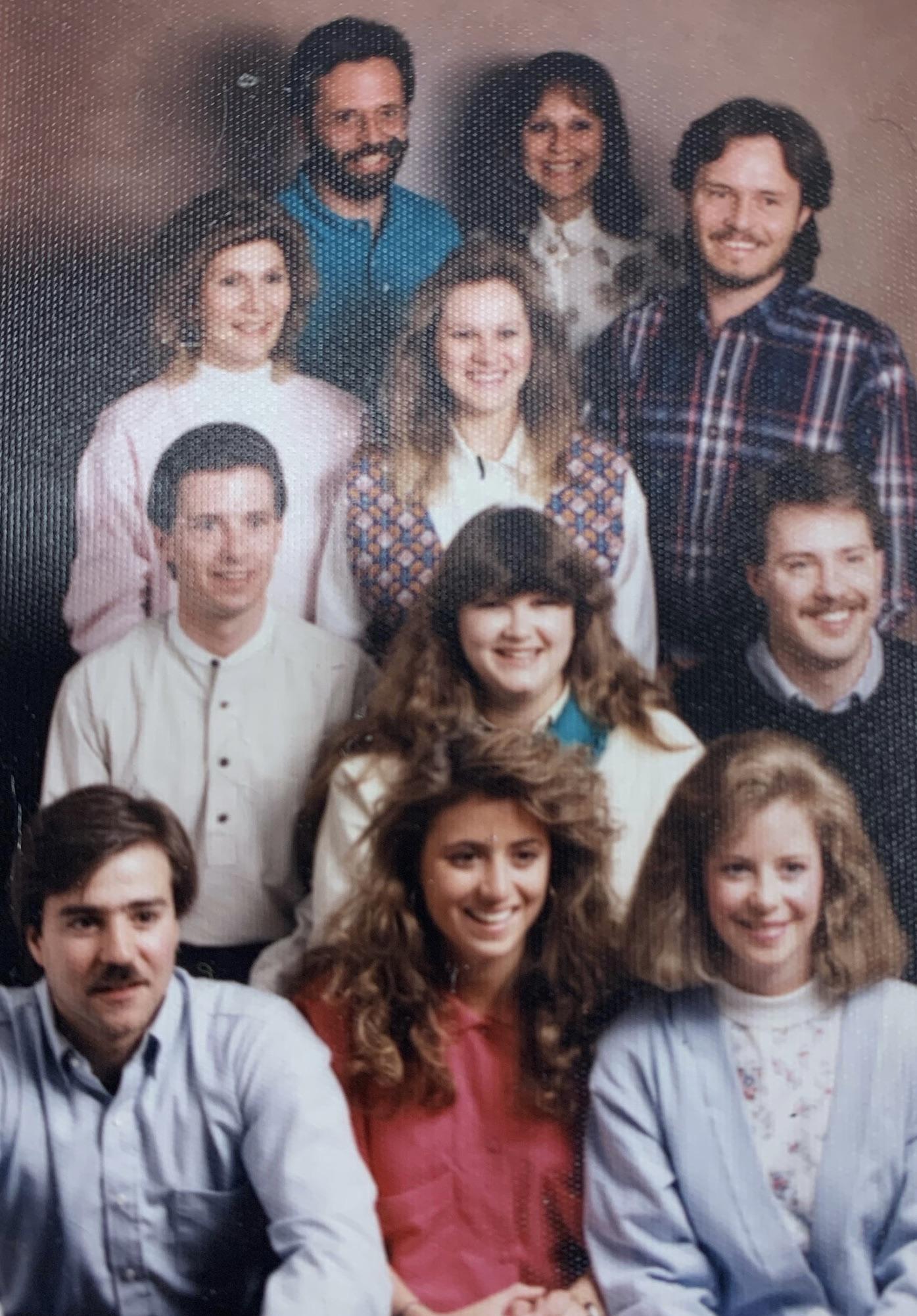 The Goldbergs: A Nostalgic Look Back At 80s Family Life