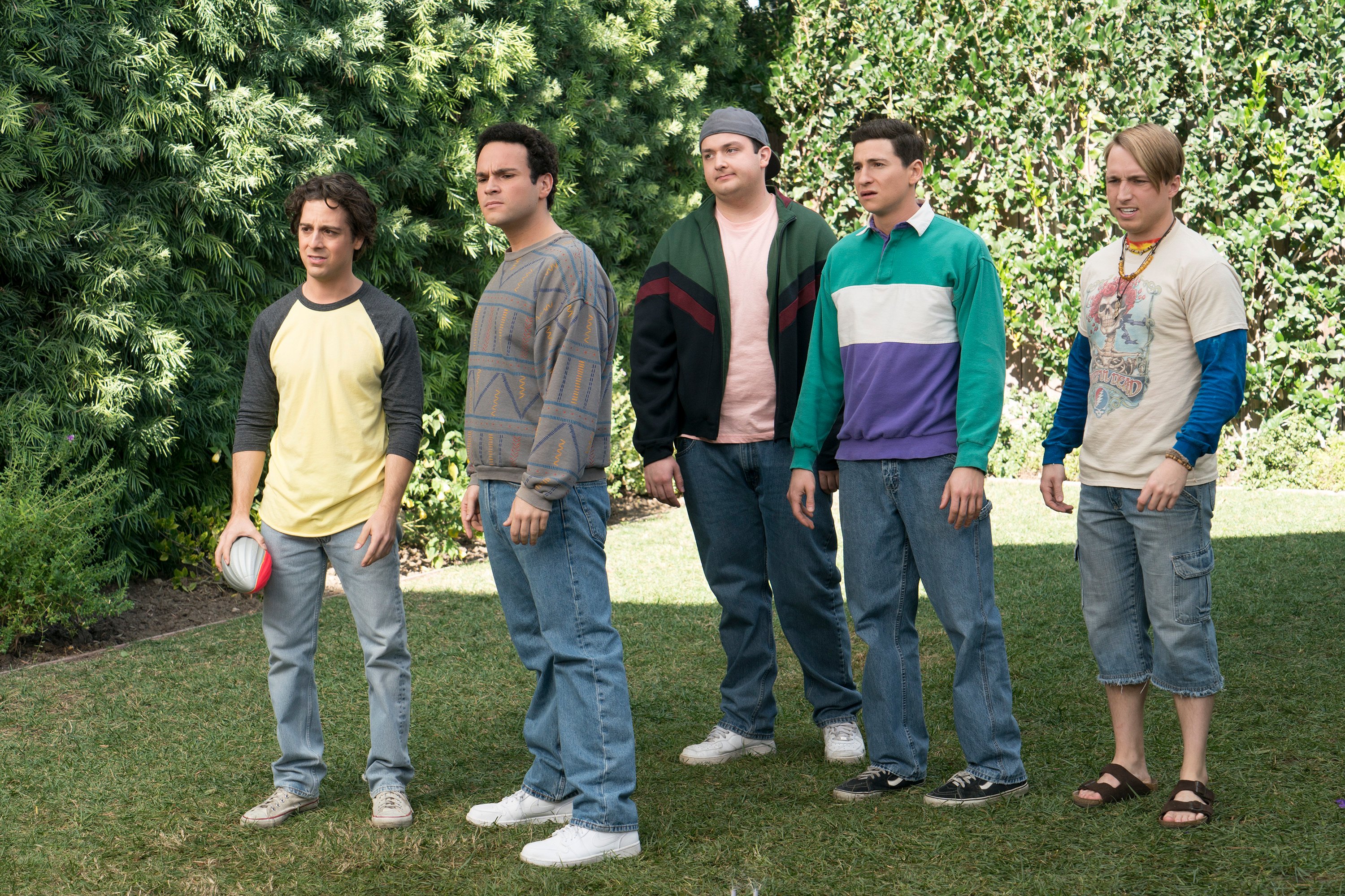 The Goldbergs: A Review Of Every Season The Goldbergs: A Review Of Every Season