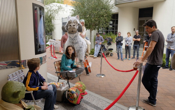 The Goldbergs: Behind The Scenes And The Show's Lasting Impact The Goldbergs: Behind The Scenes And The Show's Lasting Impact