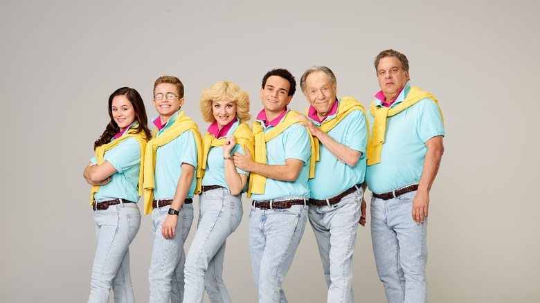 The Goldbergs Cast: Where Are They Now?