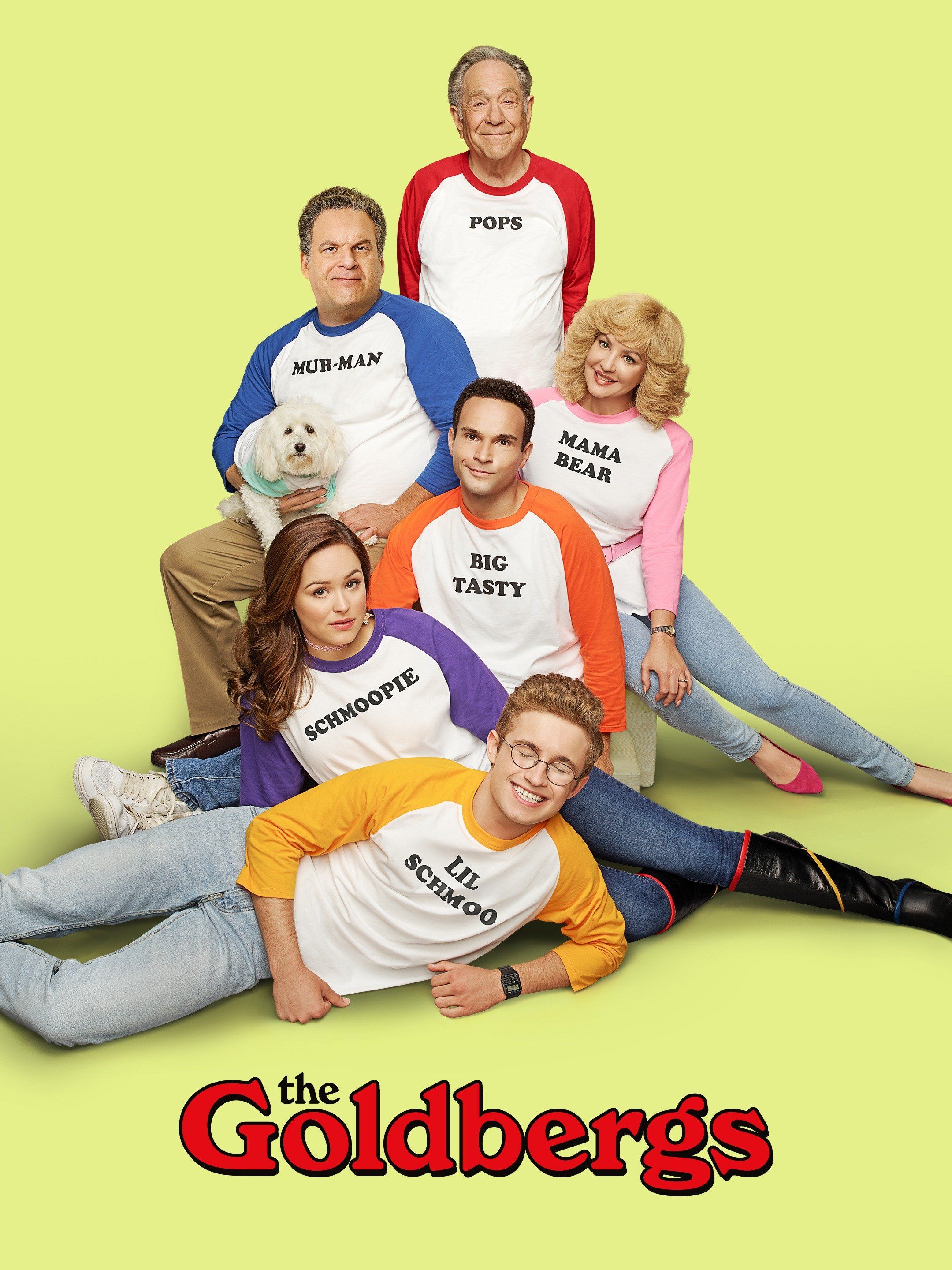 The Goldbergs: Comparing The Show To Real-Life Events Of The 80s The Goldbergs: Comparing The Show To Real-Life Events Of The 80s