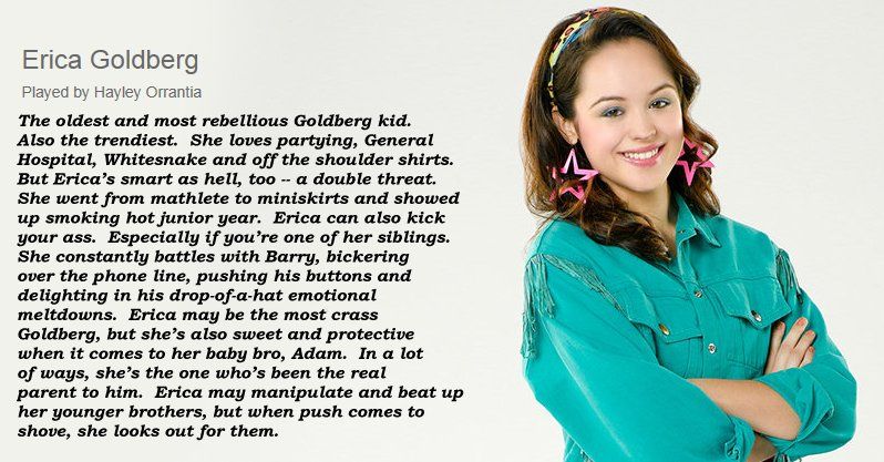 The Goldbergs: Understanding The Show's Humor And Cultural Impact The Goldbergs: Understanding The Show's Humor And Cultural Impact