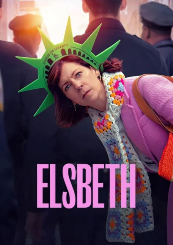 The Good Fight Season 2 Episode 18: Elsbeth's Showdown With Judge Crawford The Good Fight Season 2 Episode 18: Elsbeth's Showdown With Judge Crawford
