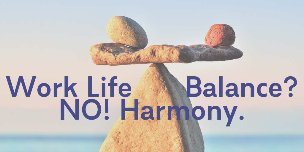 The Good Life And You: Finding Balance And Harmony The Good Life And You: Finding Balance And Harmony