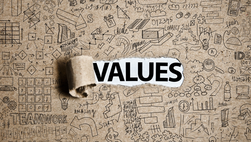 The Good Life: Defining Your Values And Priorities The Good Life: Defining Your Values And Priorities