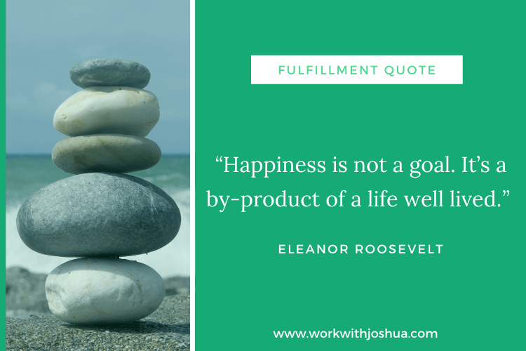 The Good Life: Finding Happiness And Fulfillment The Good Life: Finding Happiness And Fulfillment