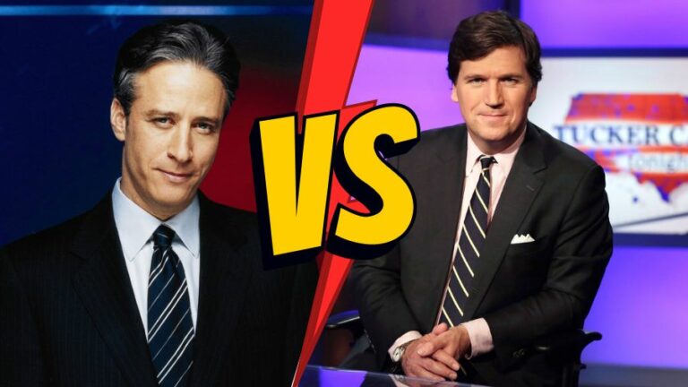 The Gwen Stefani Controversy: Christian Beliefs And Tucker Carlson Support Draw Criticism The Gwen Stefani Controversy: Christian Beliefs And Tucker Carlson Support Draw Criticism