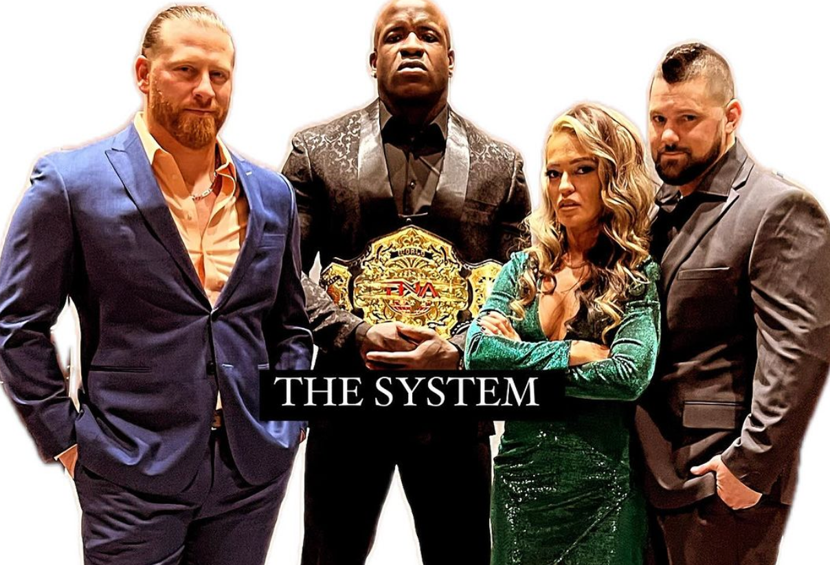 The Hardys And Moose: TNA Sacrifice Aftermath And Injury Update The Hardys And Moose: TNA Sacrifice Aftermath And Injury Update