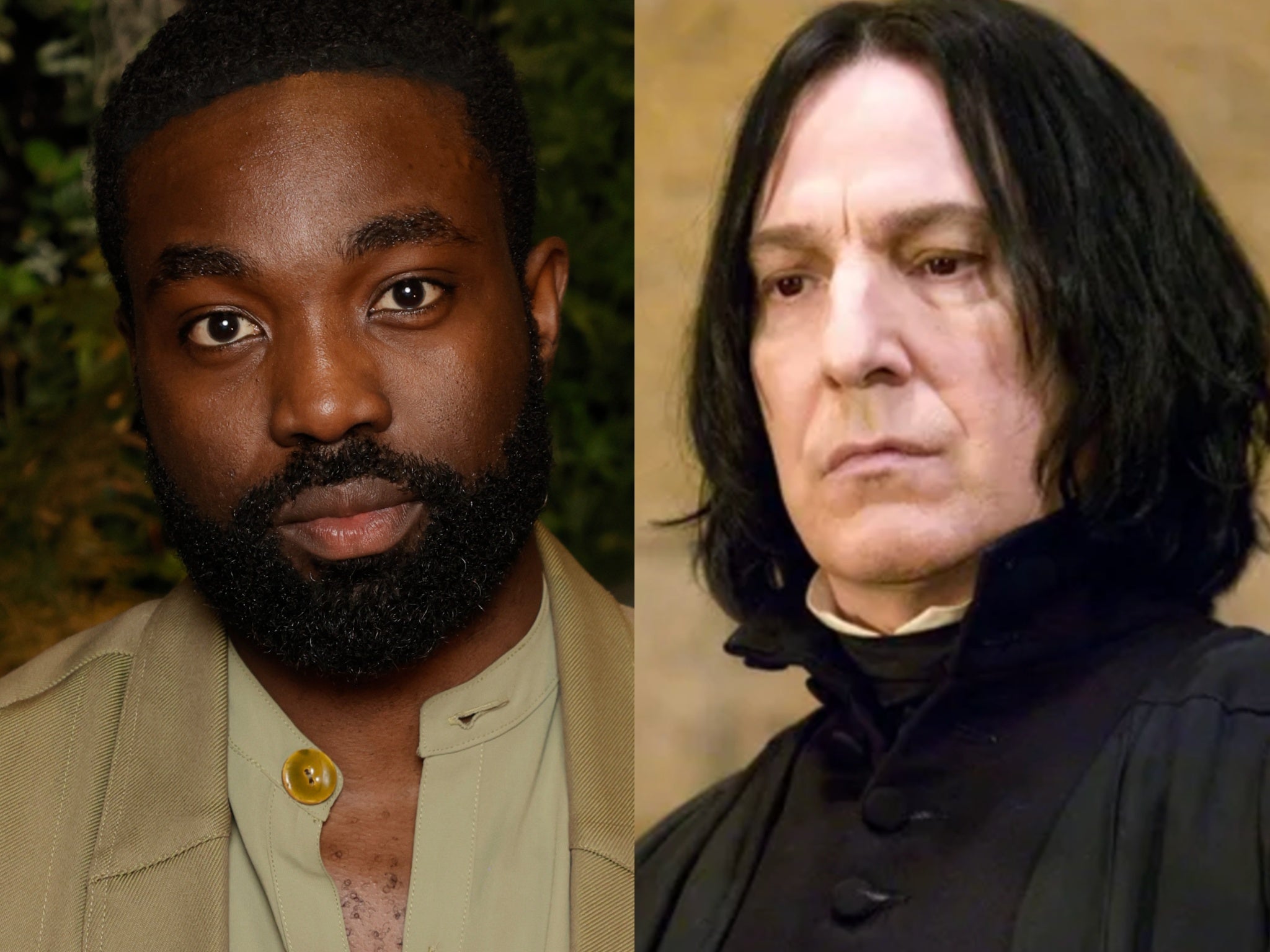 The Harry Potter Remake: How Snape And McGonagall's Story Arc Preserves The Films' Essence The Harry Potter Remake: How Snape And McGonagall's Story Arc Preserves The Films' Essence