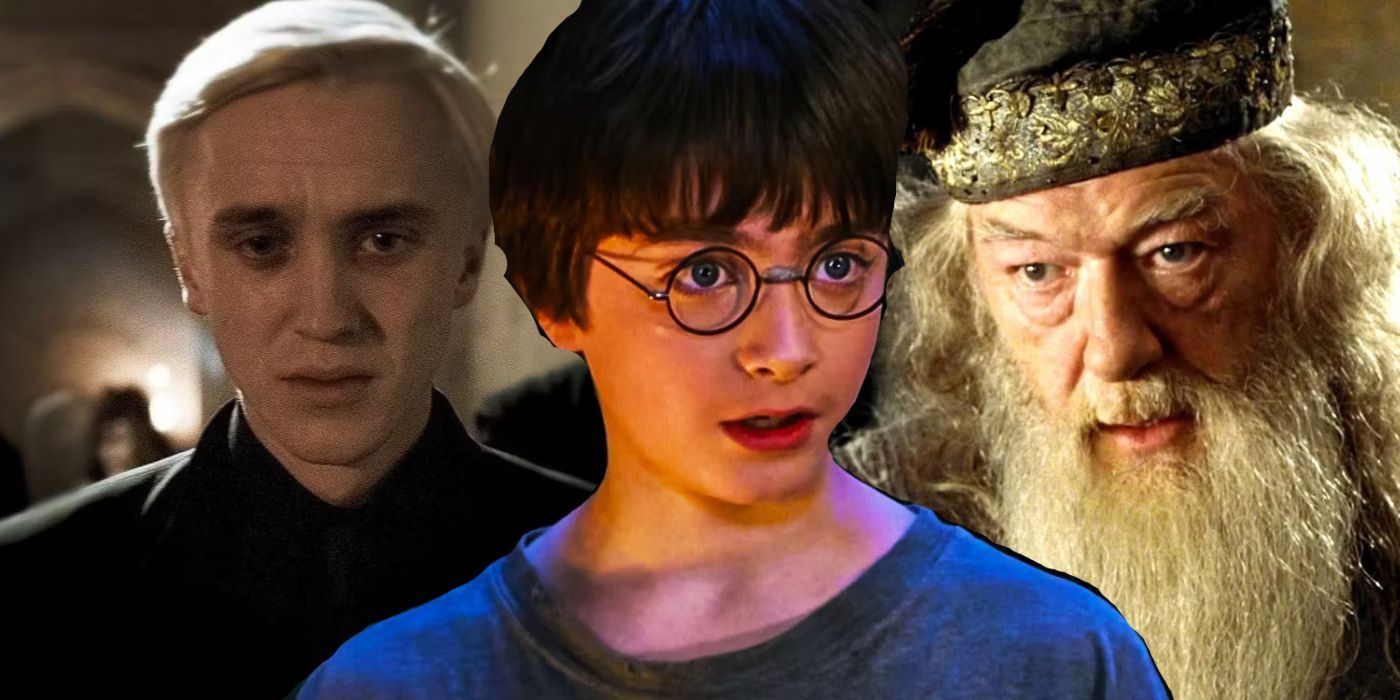 The Harry Potter Remake: Six Crucial Elements For Success The Harry Potter Remake: Six Crucial Elements For Success