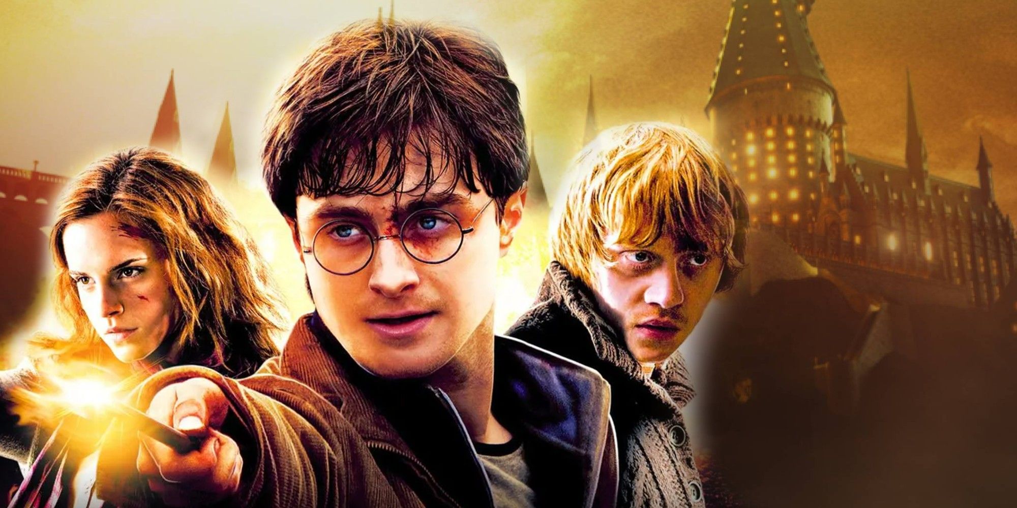 The Harry Potter Remake's Success: 6 Crucial Elements The Harry Potter Remake's Success: 6 Crucial Elements