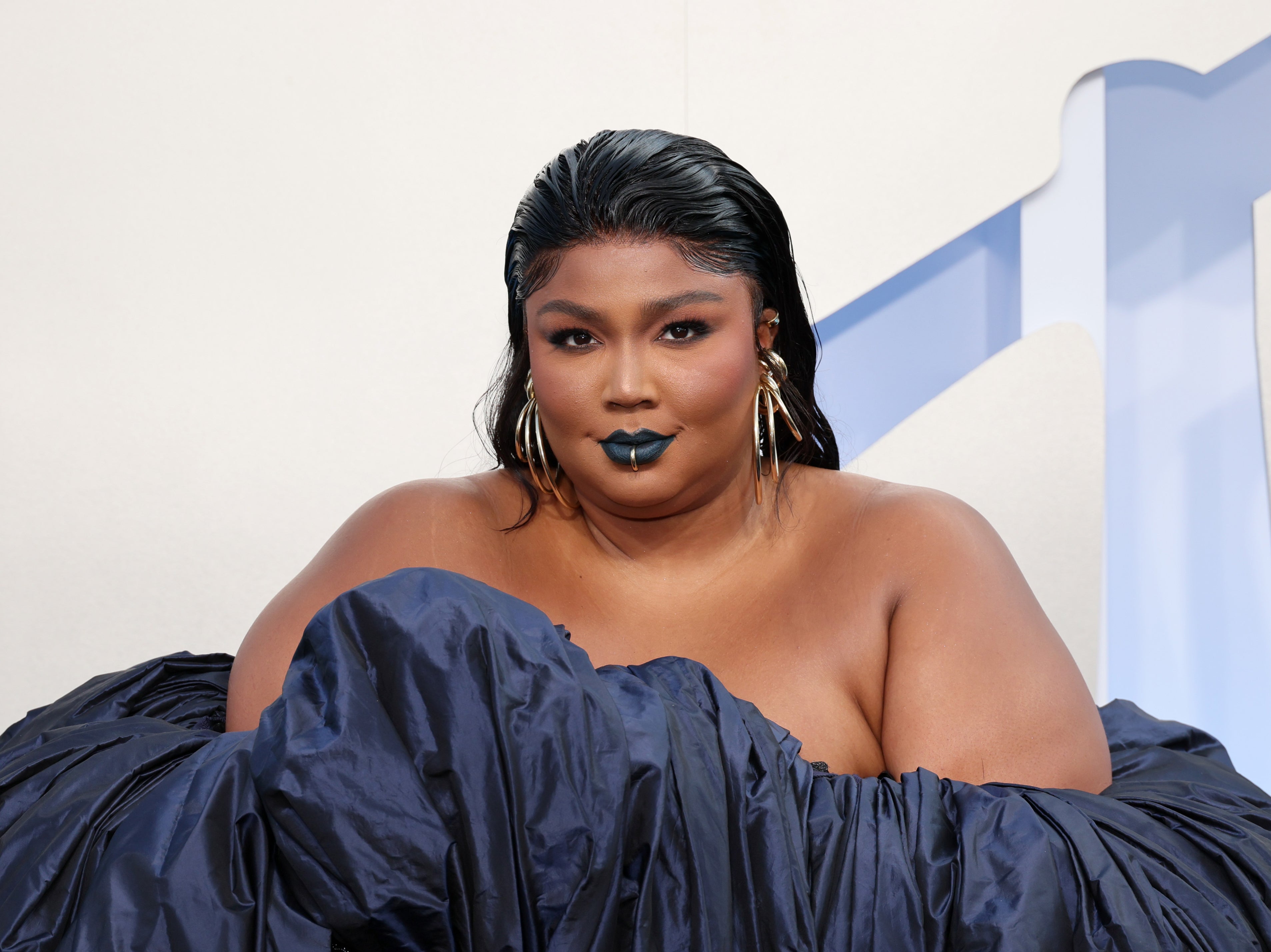 The Heat Is On: Lizzo's Latest Song Is A Firecracker The Heat Is On: Lizzo's Latest Song Is A Firecracker