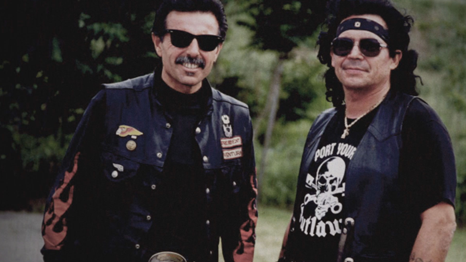 The Hells Angels: An Examination Of Their Culture The Hells Angels: An Examination Of Their Culture