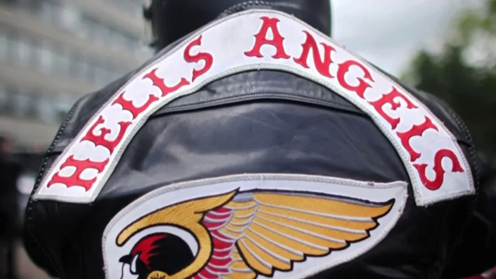 The Hells Angels: Law Enforcement And Criminal Investigations